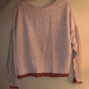 Free People Sweaters - Free People Dolman Top Free People Sweaters - Free People Dolman Top